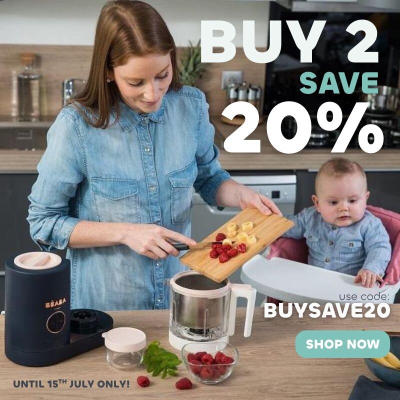 Shop Suavinex