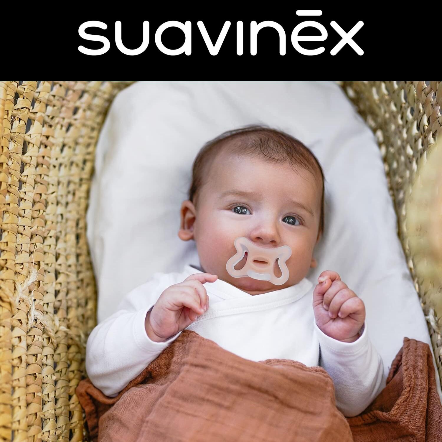 Shop Suavinex