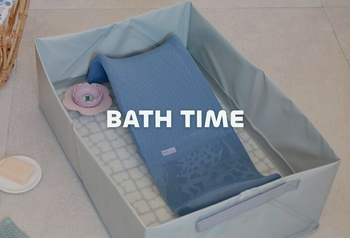 Bathtime