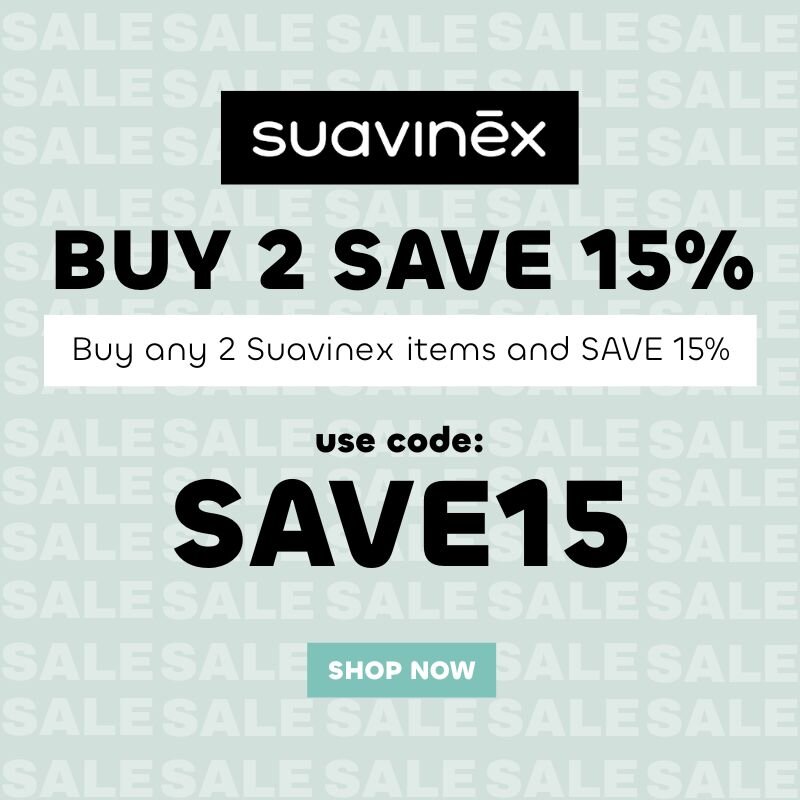 Shop Suavinex