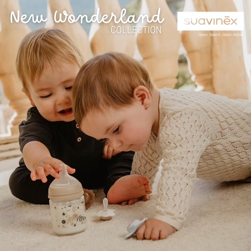 Shop Suavinex