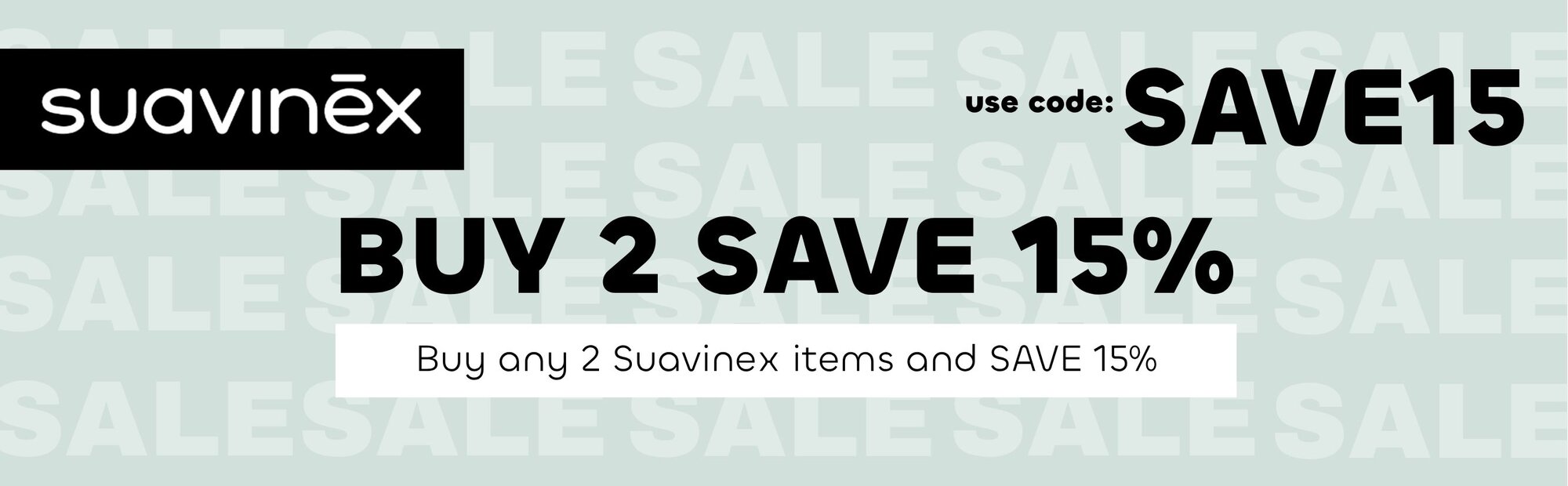 Shop Suavinex