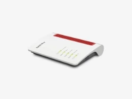 FRITZ!Box 4050 WLAN-Router