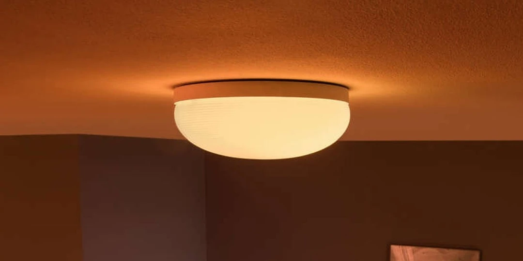 Smart Home Deckenleuchten