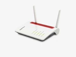 FRITZ!Box 6850 LTE mobiler WLAN-Router