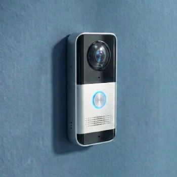 Generische Videotürklingel