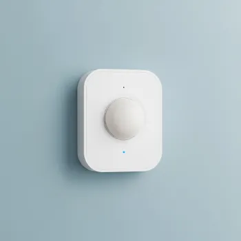 Kaufberatung Bewegungsmelder