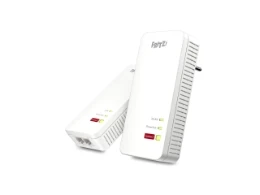 FRITZ!Powerline 1240 AX Set
