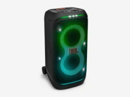 JBL PartyBox Stage 320 große Bluetooth-Box