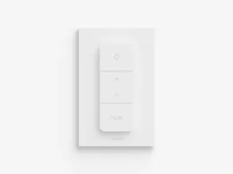 Philips Hue Dimmschalter