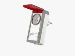 FRITZ!DECT 210 smarte Außensteckdose