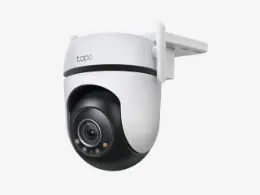 TP-Link Tapo C520WS - Outdoor Schwenk & Neige Security WLAN Kamera