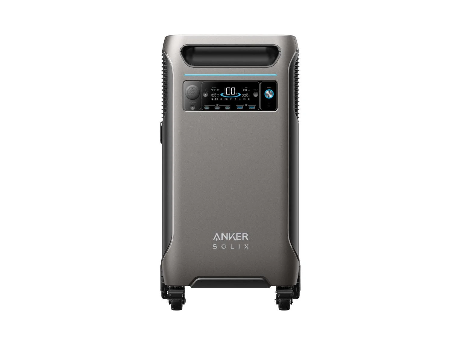 Anker SOLIX F3000 mobile Powerstation