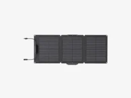EcoFlow 60W mobiles Solarpanel kaufen