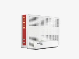 FRITZ!Box 6690 Cable WLAN-Router