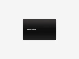 SwitchBot Card NFC-Karte für Türschloss