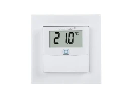 Homematic IP Temperatur- und Luftfeuchtigkeitssensor mit Display