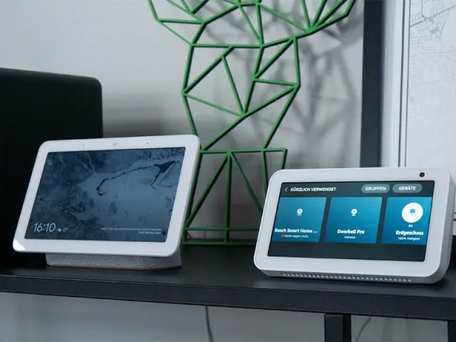 Smart Home Systeme im Vergleich: So findest Du Deine perfekte Zentrale