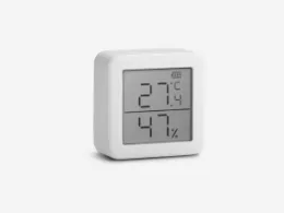 SwitchBot Meter Smart Home Thermometer