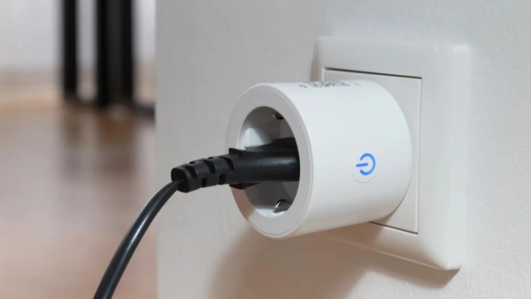 Smart Home Zwischenstecker für Steckdose