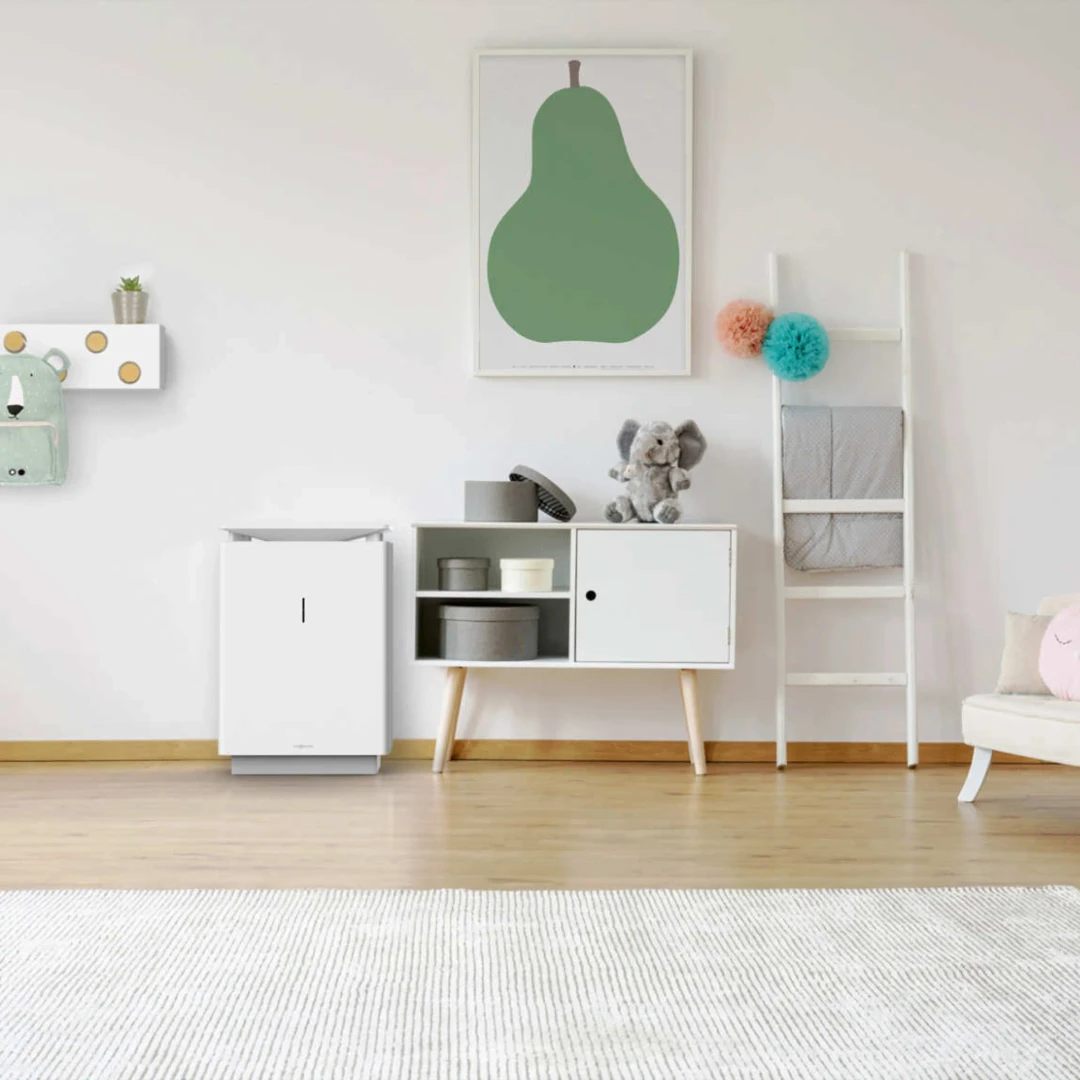 Philips Hue Secure kabelgebundene Innenkamera mit App