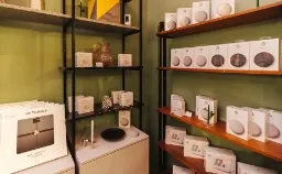 tink Store in Wien