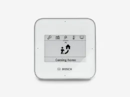 Bosch Smart Home Twist Fernbedienung