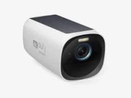 eufyCam 3 Kamera