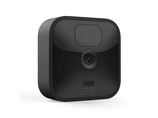 Blink Outdoor smarte Überwachungskamera