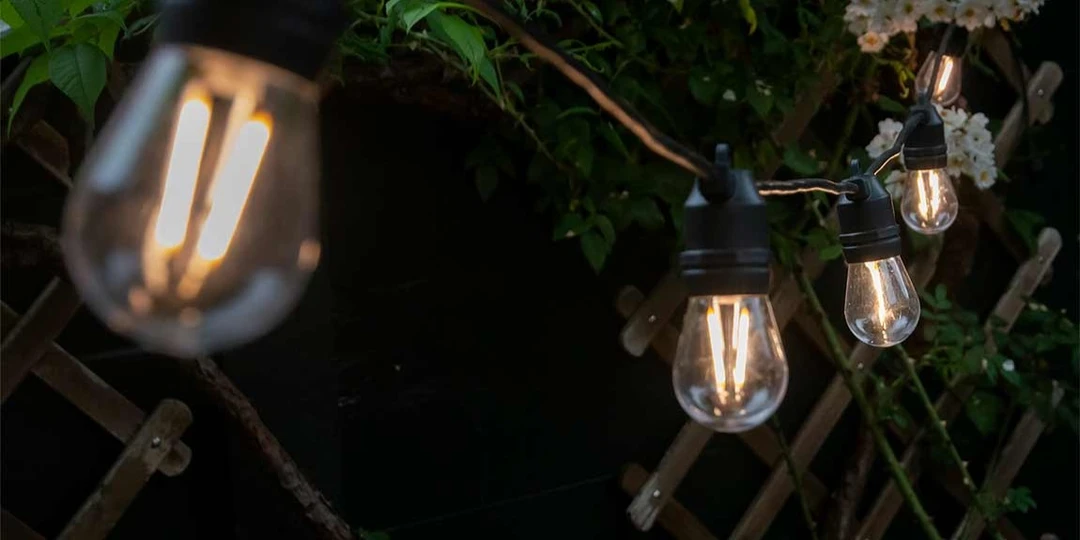 Smart Home Lichterketten