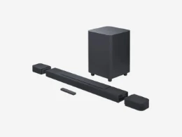 JBL Bar 1000 Smarte Soundbar mit Subwoofer