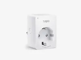 TP-Link Tapo P110 - Mini Smart WLAN-Steckdose