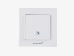 Homematic IP Temperatur- und Luftfeuchtigkeitssensor