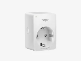 TP-Link Tapo P100 Mini Smart WLAN-Steckdose