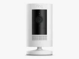 Ring Stick Up Cam Battery Gen. 3 Innenkamera