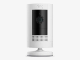 Ring Stick Up Cam Battery Gen. 3 Innenkamera