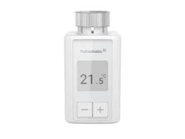 Homematic IP Heizkörperthermostat flex