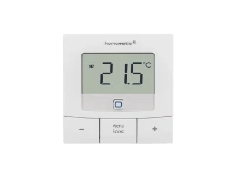 Homematic IP Wandthermostat basic