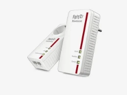 FRITZ!Powerline 1260 Set