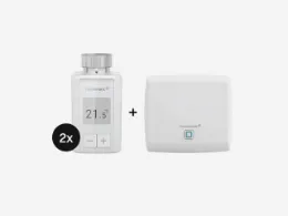 Homematic IP Starter Set Heizen - flex