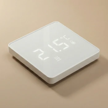 Generisches Wandthermostat