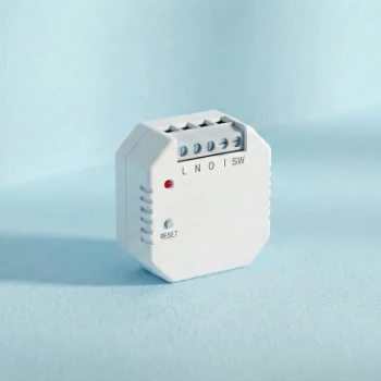 Generischer Unterputzschalter