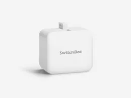 SwitchBot Smart Switch Toggle