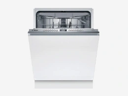 Bosch SMV6YCX02E Vollintegrierter Geschirrspüler