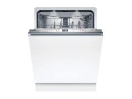 Bosch SMV6ZCX16E Vollintegrierter Geschirrspüler