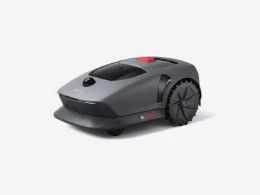 MOVA 600 smarter Rasenmähroboter