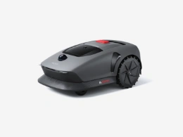 MOVA 600 smarter Rasenmähroboter