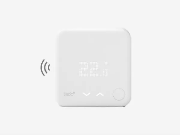 tado° Funk-Temperatursensor