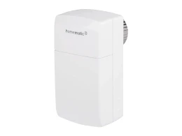 Homematic IP Heizkörperthermostat kompakt
