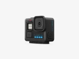 GoPro LIT HERO Actionkamera mit 4K
